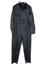RAF Coveralls - 180/100cm Mens Blue Grey Royal Air Force British Army NEW