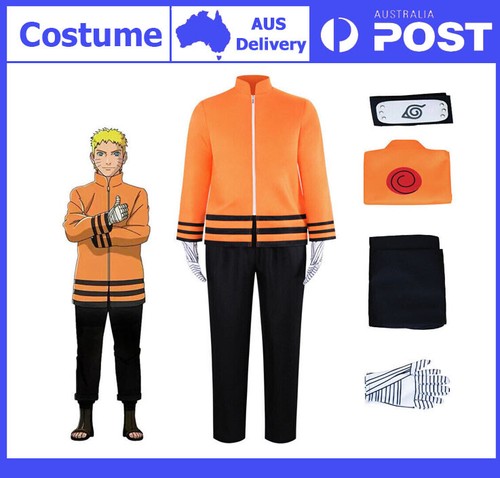 Boruto seventh hokage - seventh,