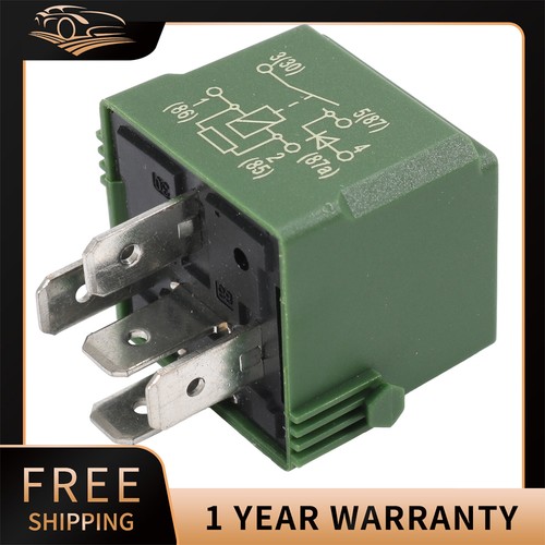 Air compressor pump relay - air,