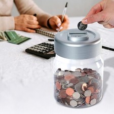 NEW ELECTRIC COIN COUNTING