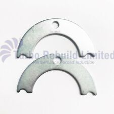 Turbo Turbocharger Half Moon
