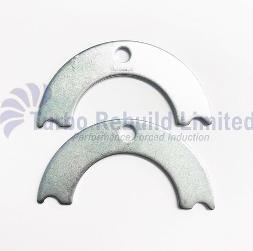 Turbo turbocharger half moon - turbo,