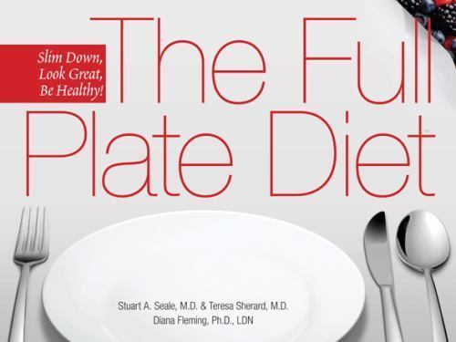 The full plate diet slim - the,