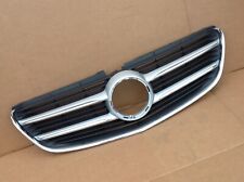GENUINE MERCEDES V CLASS W447 FRONT BUMPER RADIATOR GRILLE 2015-2019 A4478800083