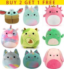 2025 Newest Squishmallows