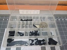 Schumacher SST Vintage Parts