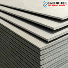 Fibre Cement Backer Board A1