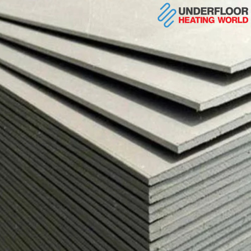 Fibre cement backer - fibre,