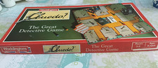 Waddingtons Cluedo