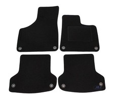Floor Car Mats For Audi A3 8P