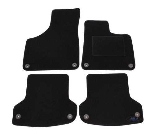 Floor car mats - audi, a3