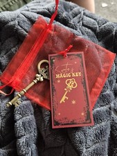 Santa’s Magic Key