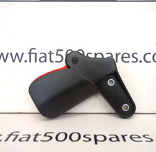 Fiat 500 Bonnet Release Handle/Lever 