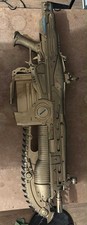 Gears war gold lancer - of, 2