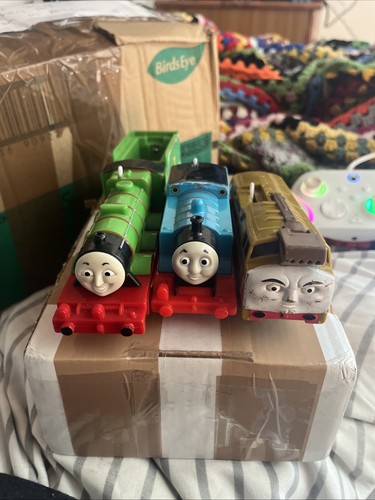 Tomy thomas spares repair - tomy,