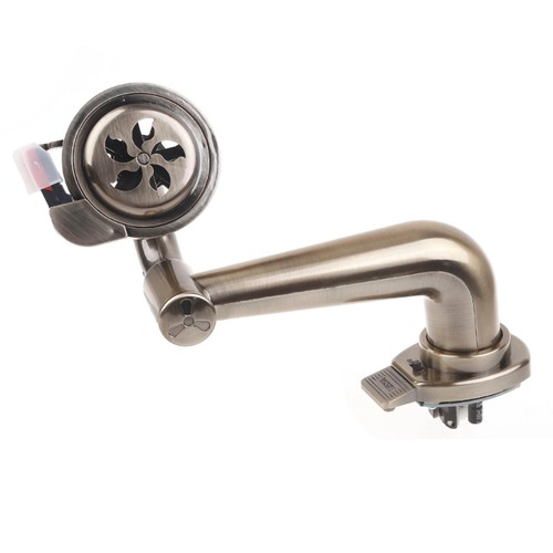 Aluminum alloy tonearm tone - alloy,