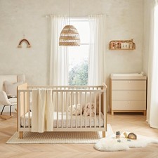 Remi 2 Piece Nursery Furniture