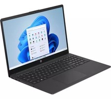 HP 15-fc0514sa 15.6" Laptop -