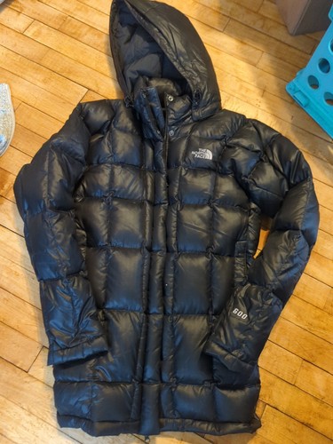 The north face - 600, puffer