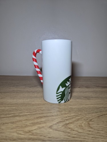 Starbucks candy cane coffee - starbucks,