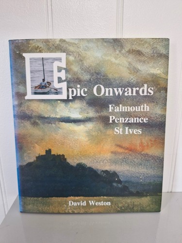 Epic onwards falmouth - epic,,