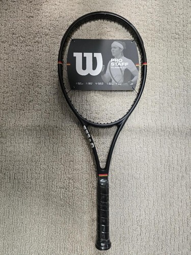 Wilson pro staff classic - pro,
