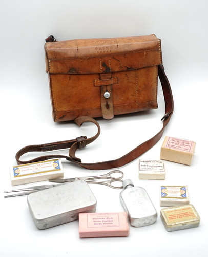 Vintage swiss army military - swiss,