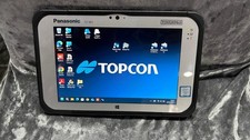 TOPCON PANASONIC FZ-M1- MK3 -