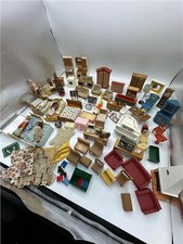 Dolls House Furniture bundle