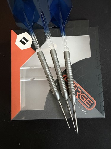 Gary anderson phase darts - gary, 6