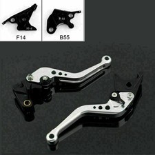 Short Brake Clutch Lever For