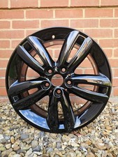 17" MINI ALLOY WHEEL F55 F56
