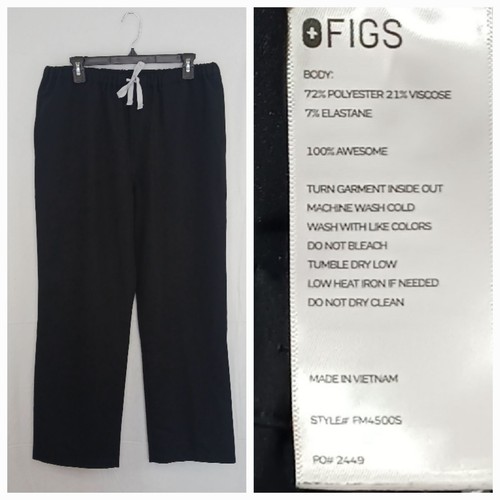Figs mens technical scrub - mens,