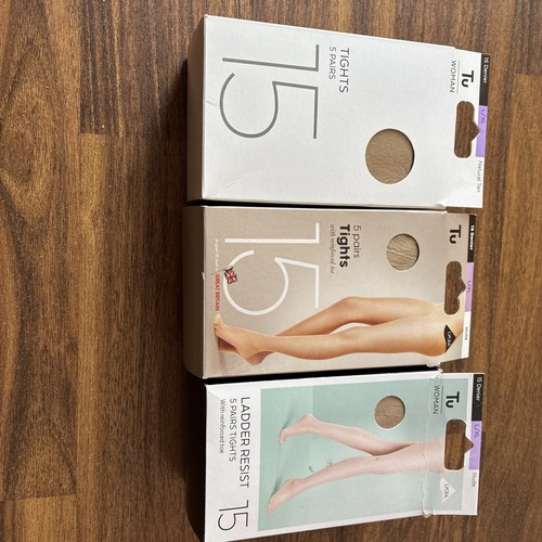New packs 5 pairs of - ,