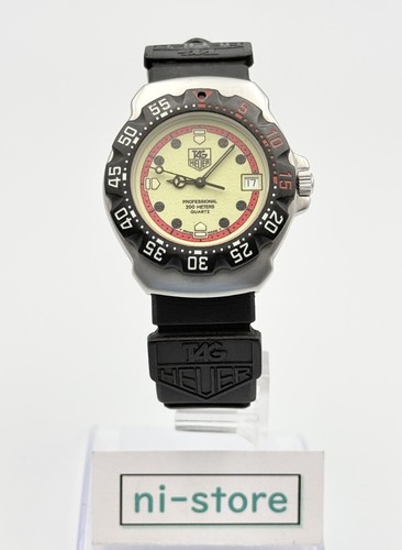 Tag heuer formula - formula, 1