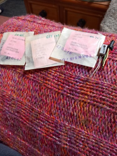 Germanium job lot oc45 - oc45, free