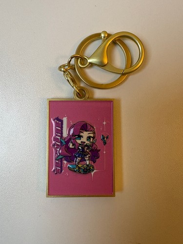 Korea exclusive seraphine - [korea,