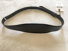 ALLY CAPELLINO Dark Brown