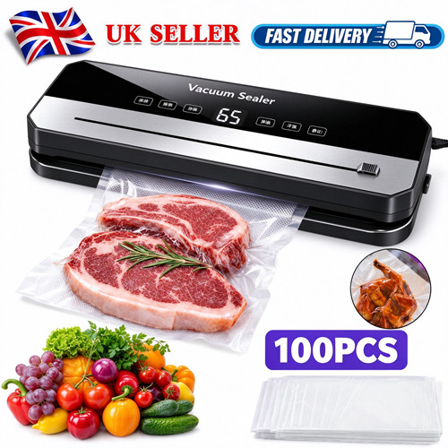 Commercial vacuum sealer - commercial,