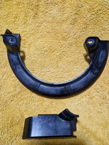 Yamaha dt125r front disc - yamaha,