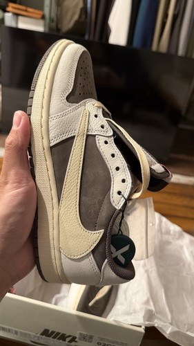 Authentic air jordan - authentic,