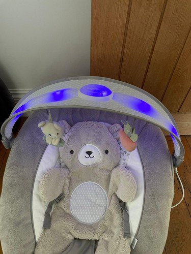 Ingenuity inlighten baby - inlighten,