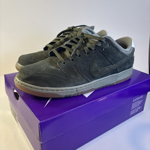 Nike dunk low - sb, b