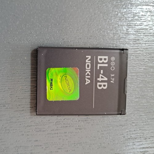 Genuine nokia 4b - bl-4b,