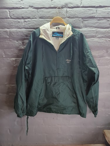 Smock windbreaker vintage - ,