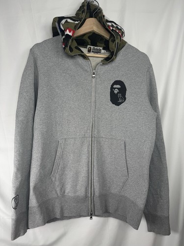 Bape ovo drake shark full - ovo,