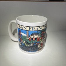 VTG 1980 Souvenir San