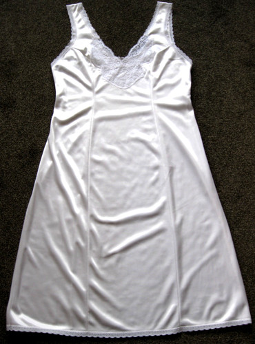 Charnos ladies ivory full - charnos,,