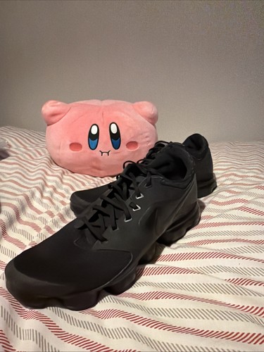 Nike air vapormax 2019 triple - nike,