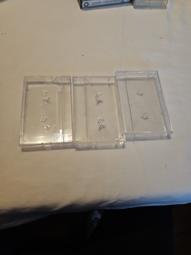 Lot clear audio - lot,